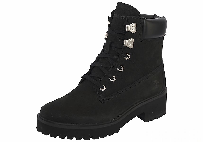 Timberland Schnürboots "CARNABY COOL MID LACE UP BOOT" Winterstiefel, Schnü günstig online kaufen