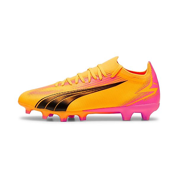 PUMA Herren Fussballschuhe Ultra Match FG/AG günstig online kaufen