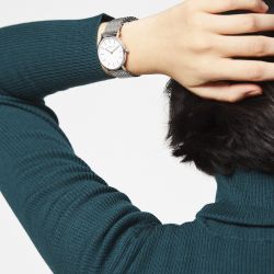 Liebeskind Berlin Quarzuhr Milanaise günstig online kaufen