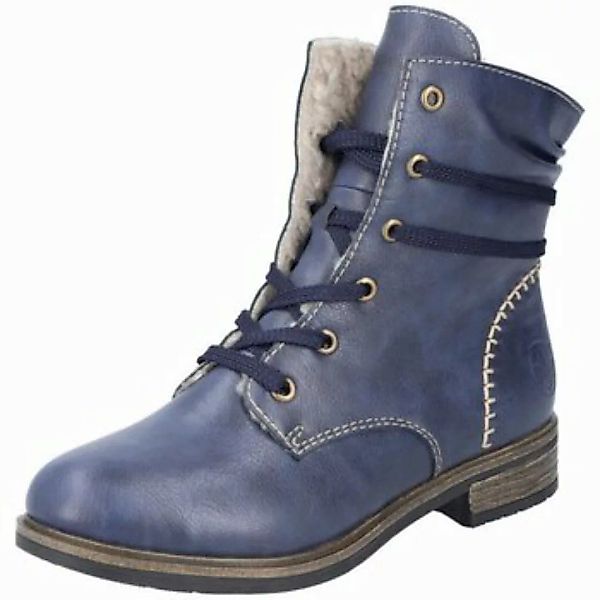Rieker  Stiefel Stiefeletten HWK Stiefel 72229-14 günstig online kaufen