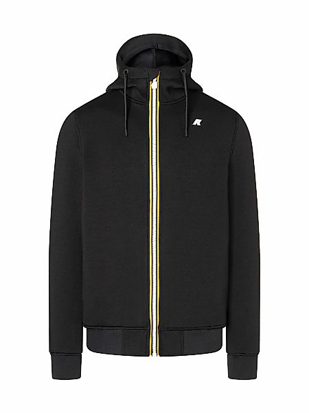 K-WAY Funktionsjacke "K-Way Funktionsjacke RAINER SPACER" günstig online kaufen