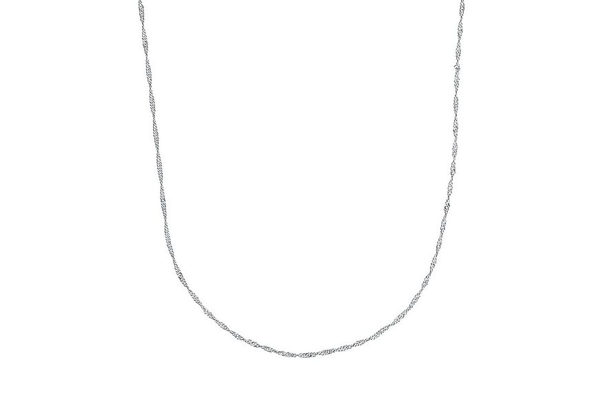 Amor Silberkette Amor Collier für Damen, 925 Sterling Silber (Collier, 1-tl günstig online kaufen