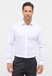 Eterna Langarmhemd MODERN FIT NON IRON günstig online kaufen