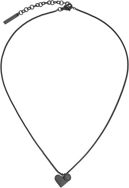 Liebeskind Berlin Edelstahlkette Edelstahl günstig online kaufen
