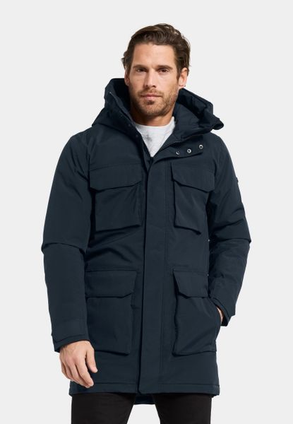 Didriksons Winterjacke Herren Winterparka Wintermantel Wasserdicht günstig online kaufen