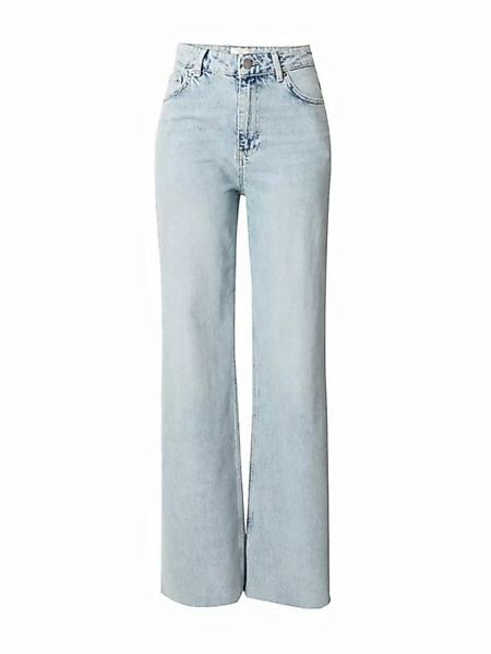 Guido Maria Kretschmer Women Weite Jeans Loreen (1-tlg) Weiteres Detail günstig online kaufen