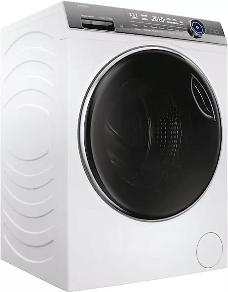 Haier Waschmaschine »HW80-BD14979EU1«, HW80-BD14979EU1, 8 kg, 1400 U/min günstig online kaufen