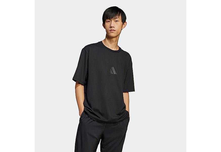adidas Sportswear T-Shirt ADIDAS Z.N.E. LOOSE-FIT lockere Passform, mit Run günstig online kaufen