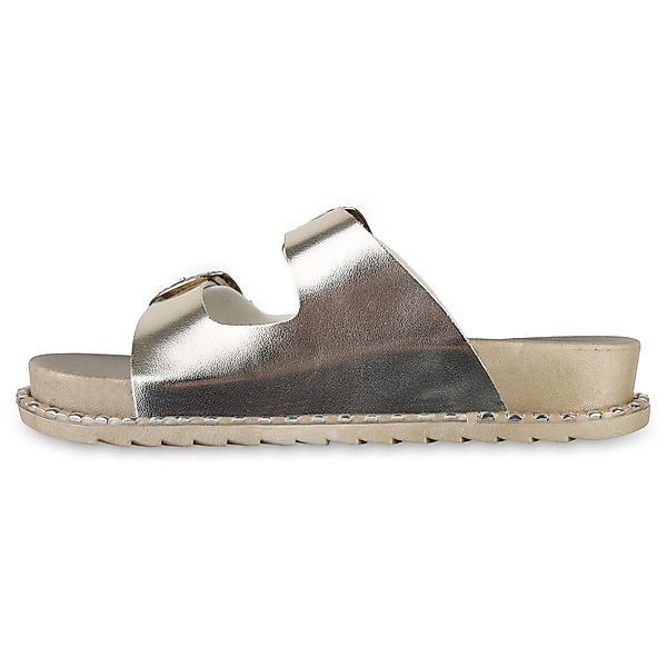 VAN HILL 841575 Pantolette Schuhe günstig online kaufen