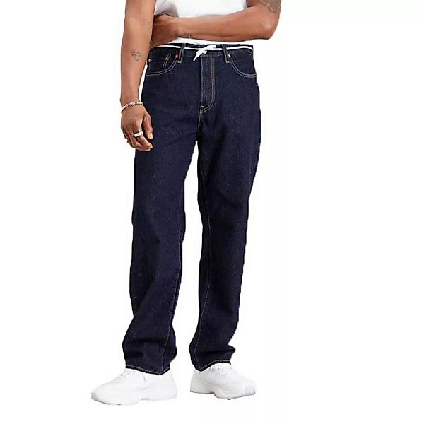 Levi´s ® Stay Loose Jeans 34 Spotted Road günstig online kaufen