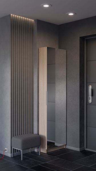 Demeyere GROUP Schuhschrank Zapatero (1-St) SCHUHSCHRANK günstig online kaufen