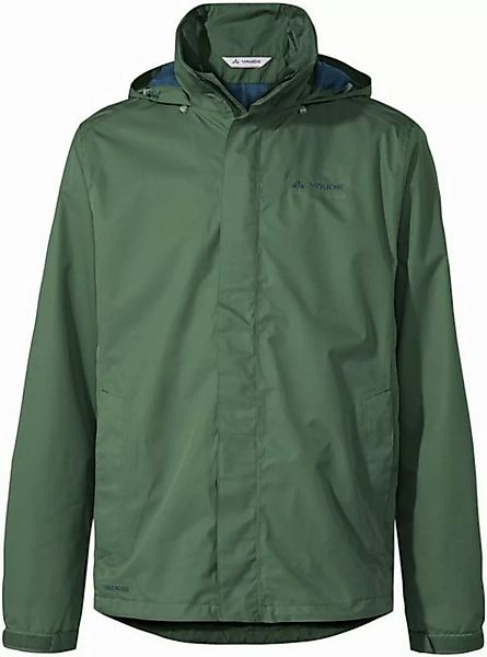 VAUDE Outdoorjacke Me Escape Light Jacket WOODLAND/DARK SEA günstig online kaufen