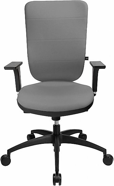 TOPSTAR Bürostuhl »Soft Pro 100« () günstig online kaufen
