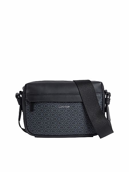 Calvin Klein Umhängetasche "CK MUST MONO CAMERA BAG", Herren Mini Bag, Schu günstig online kaufen