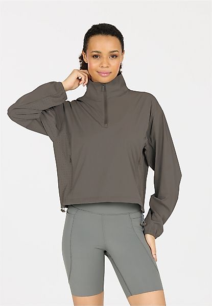 ATHLECIA Outdoorjacke "Sharma", aus atmungsaktivem Material günstig online kaufen