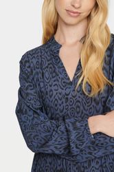 Saint Tropez Sommerkleid EdaSZ Maxi Dress günstig online kaufen