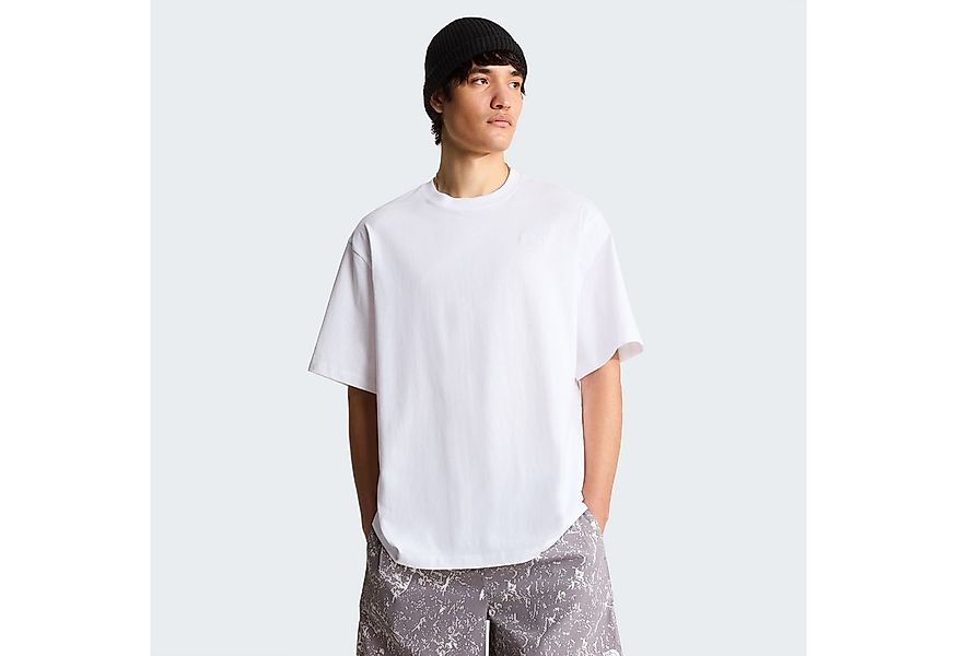 The North Face T-Shirt M TNF ESSENTIAL SIMPLE DOME OS SS TEE lockere Oversi günstig online kaufen