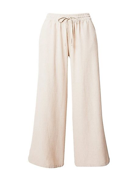 JDY Leinenhose Say (8-tlg) Drapiert/gerafft günstig online kaufen