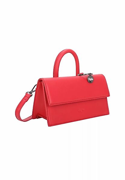 Buffalo Henkeltasche "Clap01", mit abnehmbarem Schultergurt günstig online kaufen