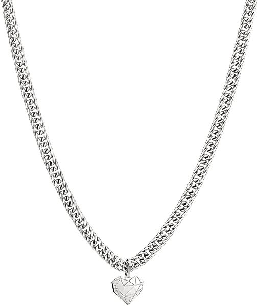 Liebeskind Berlin Kette mit Anhänger Schmuck günstig online kaufen