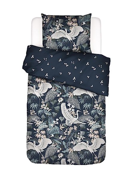 Essenza Bettwäsche Diem, Satin, 2 teilig, günstig online kaufen