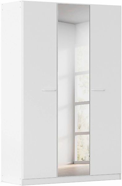 rauch Drehtürenschrank "Kleiderschrank Schrank Garderobe TOPSELLER OTELI in günstig online kaufen