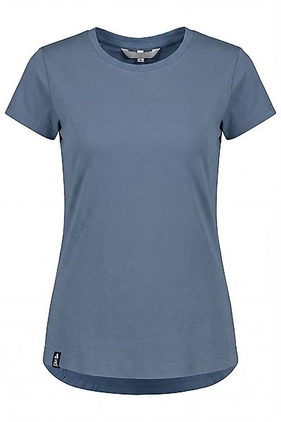 Alife & Kickin Rundhalsshirt "Damen TheresAK A" günstig online kaufen