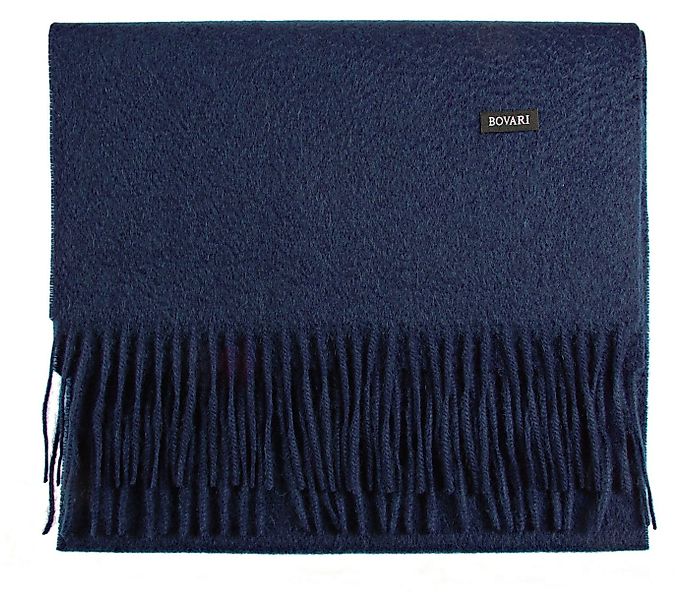 Bovari Kaschmirschal Kaschmir Schal Herren – 100% Kaschmir / Cashmere – Pre günstig online kaufen
