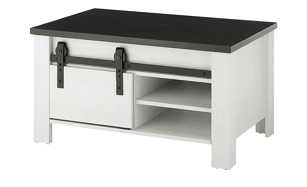 Couchtisch  Sintra ¦ weiß ¦ Maße (cm): B: 92 H: 50 T: 54.0 Tische > Couchti günstig online kaufen