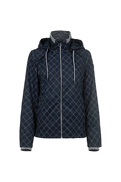 Soquesto Übergangsjacke PauleenSOQ navy günstig online kaufen