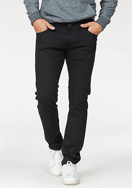 Jack & Jones Slim-fit-Jeans "JJIGLENN JJFELIX AM 446 NOOS" mit schmaler Bei günstig online kaufen