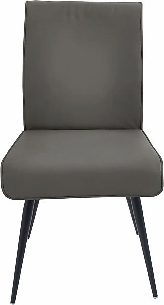 K+W Komfort & Wohnen 4-Fußstuhl Giacomo günstig online kaufen