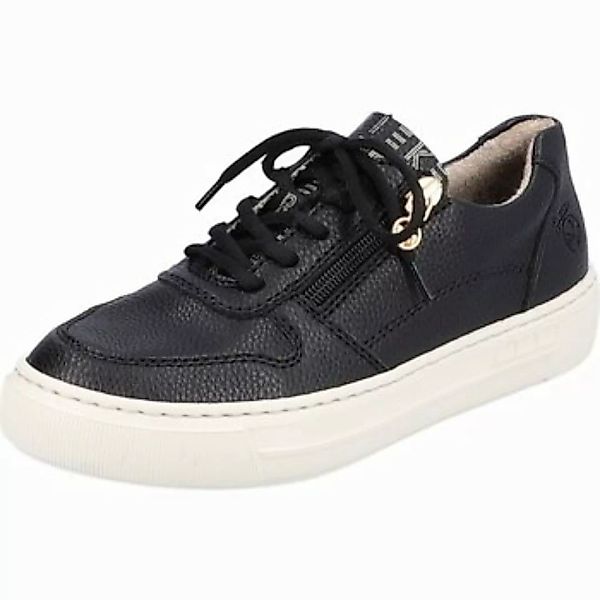 Rieker  Sneaker HWK Halbschuhe L9803-00 günstig online kaufen