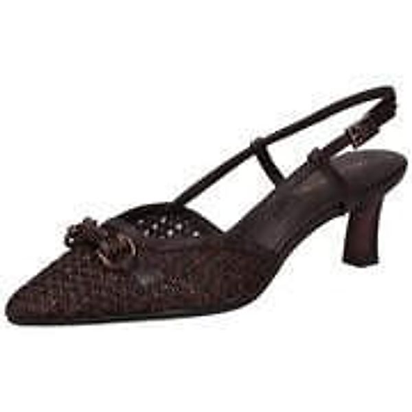 Tamaris Sling Damen braun günstig online kaufen