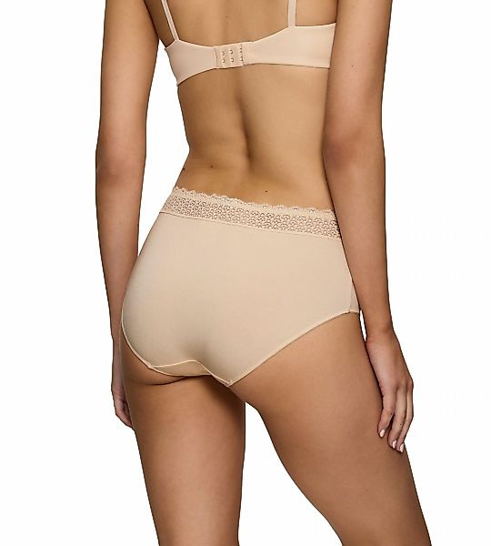 Triumph Midislip "Feel of Modal" 2er Pack, sehr weich, elastischer Bund mit günstig online kaufen