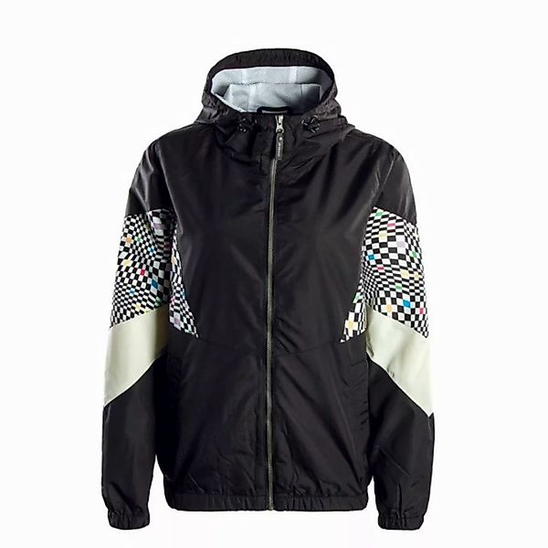 iriedaily Sommerjacke Jacke Iriedaily Streetz R Jacket, G L, F black whit günstig online kaufen