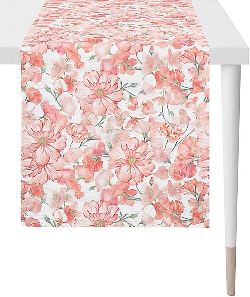 APELT Tischläufer 1617 Springtime, Frühjahrsdeko, Frühling günstig online kaufen