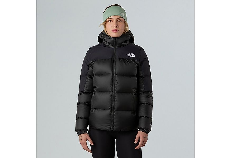 The North Face Daunenjacke W DIABLO DOWN 2.0 HOODED JACKET (1-St) Daunenfül günstig online kaufen