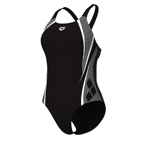 Arena Badeanzug Graphic Swim Pro Back günstig online kaufen
