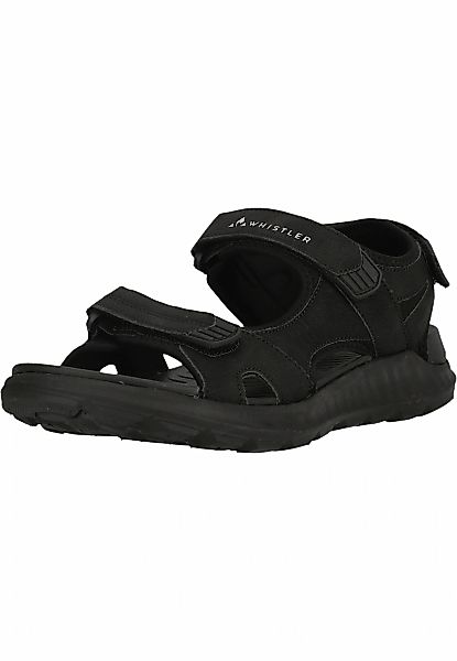 WHISTLER Sandale "Tiberius", ideal für Freizeit günstig online kaufen