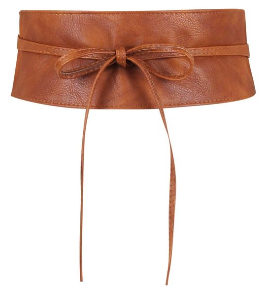 Frentree Taillengürtel mit eleganter Schleife, Kleidergürtel günstig online kaufen