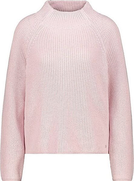 Monari Rundhalspullover 809616 soft günstig online kaufen