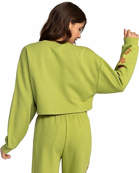 Roxy Sweatshirt "Win The Game" günstig online kaufen