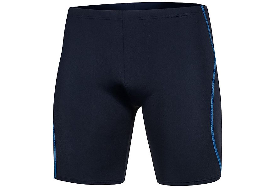 Aqua Speed Badehose Blake Kompressionshose Top Sitz & Stabilität XL Navy/Bl günstig online kaufen