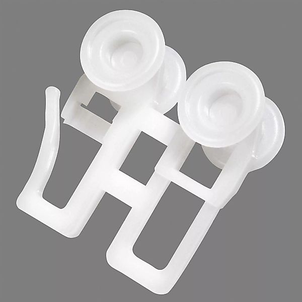 Good Life Schleuderwagen Tiana, U-Schienen, (Packung, günstig online kaufen