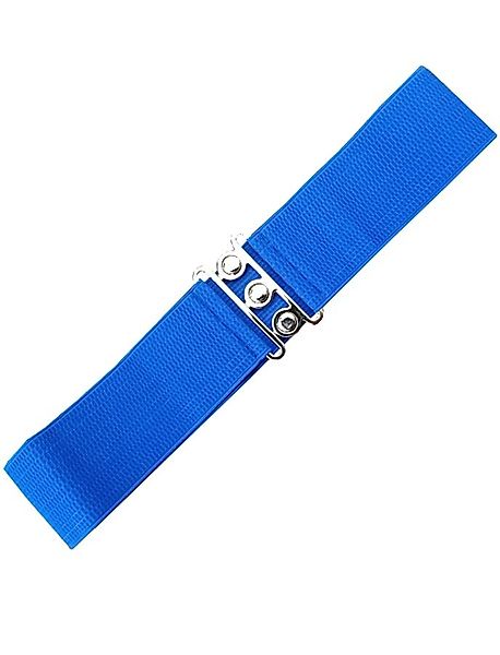 Vintage Stretch Gürtel günstig online kaufen