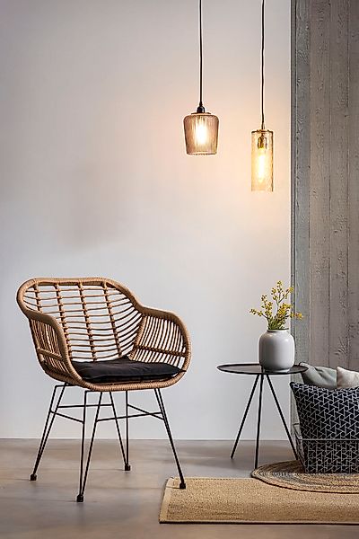 SalesFever Stuhl »Wels - Komfortabler Sitzplatz« (Set) 2 Stk. Zweier-Set: W günstig online kaufen