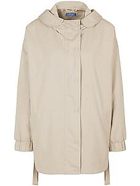 Jacke BASLER beige günstig online kaufen