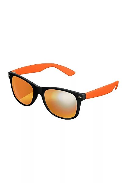 Masterdis Sonnenbrille Likoma Mirror 10496 Black Orange Orange günstig online kaufen