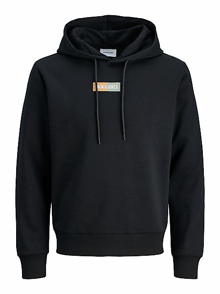 Jack & Jones PlusSize Kapuzensweatshirt "JJPAN SWEAT HOOD PLS" günstig online kaufen